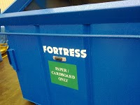 Fortress Recycling and Resource Management Ltd 367465 Image 0